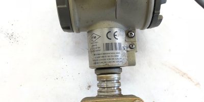 HONEYWELL ST3000 S900 R300 PRESSURE TRANSMITTER STA940-A1G STA940R-A10 (B444) 1