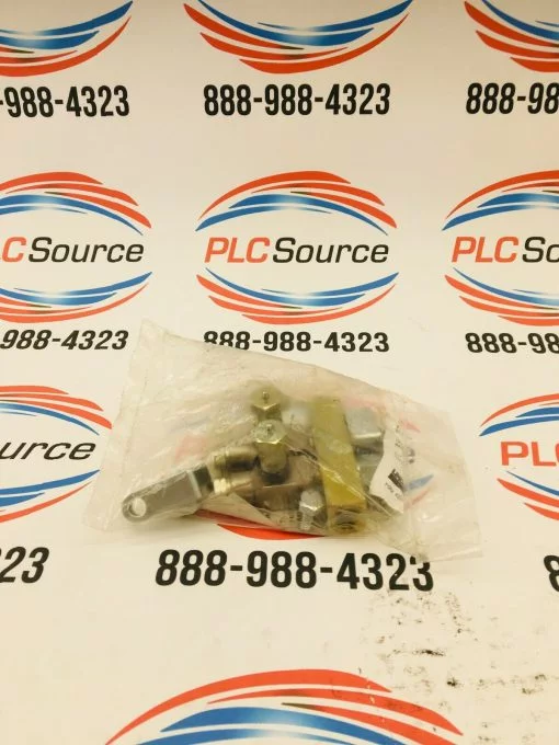 LINCOLN CENTRO-MATIC MODEL 183661 SL-43 1/4 INLET NPT FEMALE