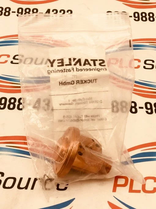 EMHART TUCKER PIN RECEIVER M067 719 21/5