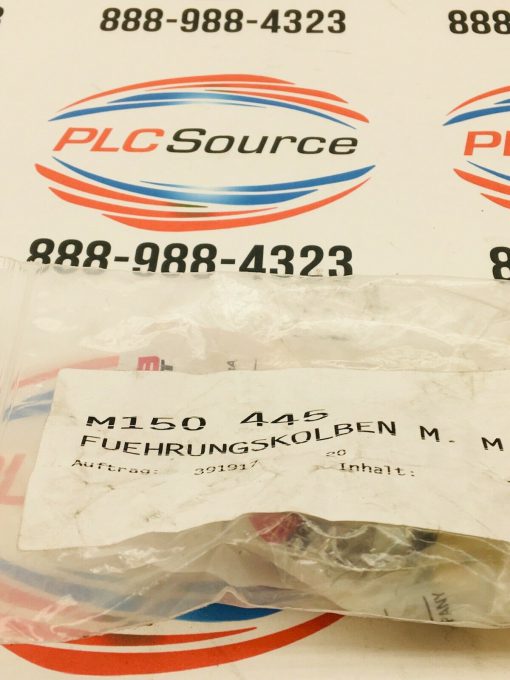 EMHART TUCKER M150 445 9/3 ASSEMBLY - Image 3