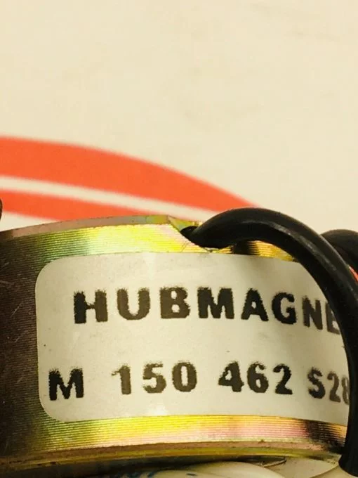 EMHART TUCKER HUBMAGNET M 150 462 S2837-314 - Image 2
