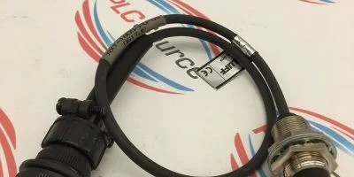 BALLUFF RXT-1805-PU-05 REMOTE PROXIMITY SENSOR 117878