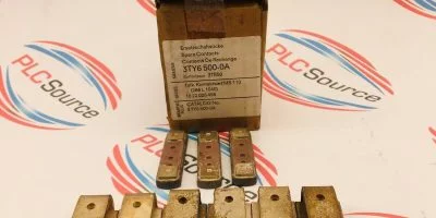 SIEMENS SPARE CONTACTS 3TY6 500-0A