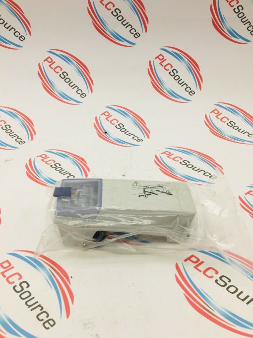TELEMECANIQUE CANALIS KBC16CF21 BUSSBAR TRUNKING 16AMP 400V