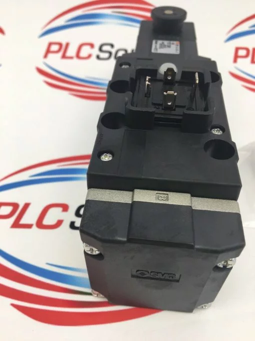 SMC VP7-8-FG-S-3N SOLENOID VALVE - Image 3