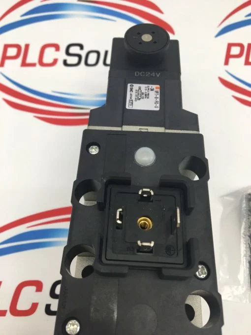 SMC VP7-8-FG-S-3N SOLENOID VALVE - Image 5