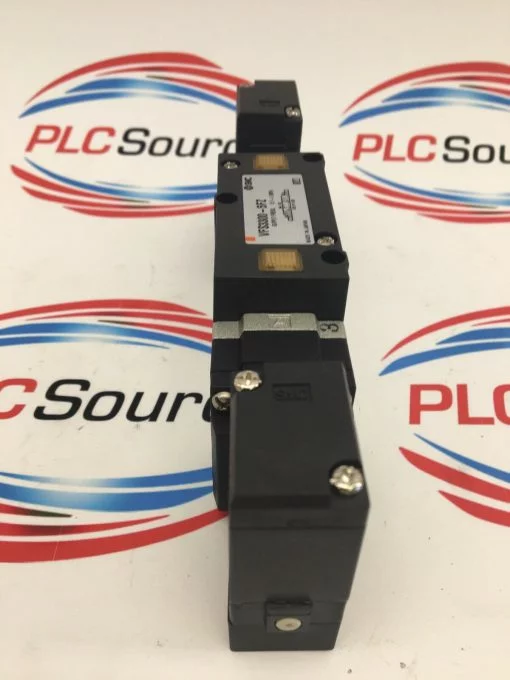 SMC VFS3300-5FZ SOLENOID VALVE - Image 3
