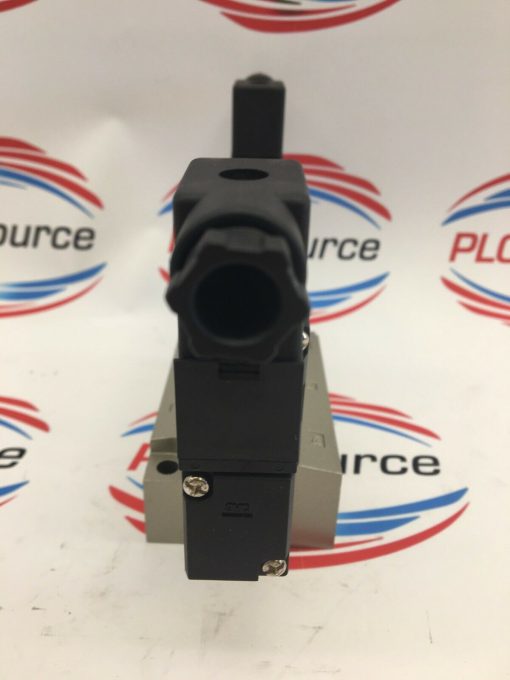 SMC VF5244-3DZ-04 VF5244-9G SOLENOID VALVE - Image 6