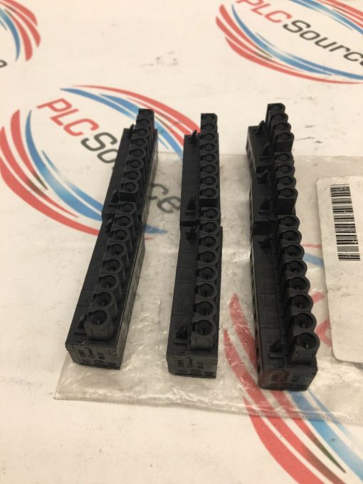PILZ 311063 PSS SB DI 16 SPRING LOADED TERMNALS - Image 4