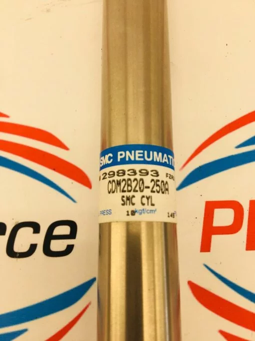 SMC CYLINDER CDM2B20-250A - Image 2