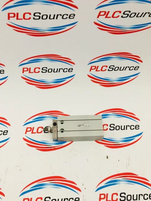 SMC COMPACT CYLINDER CDUK25-50D