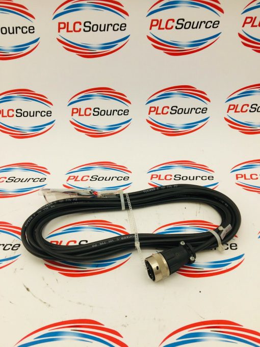 TUCKER E 101 775 P2 CABLE