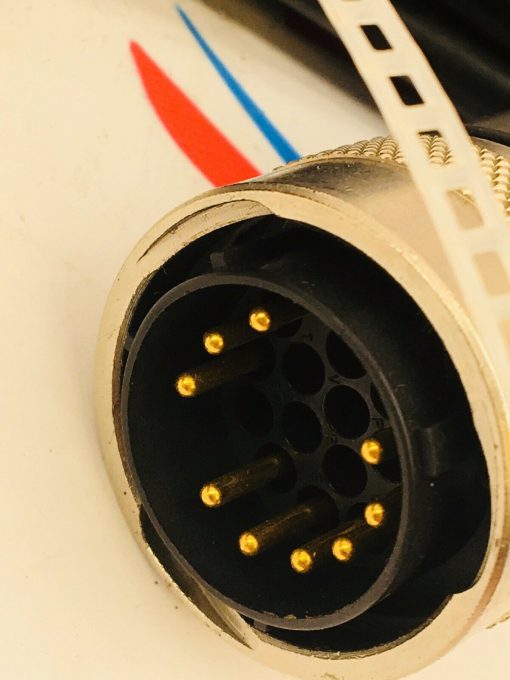 TUCKER E 101 775 P2 CABLE - Image 2