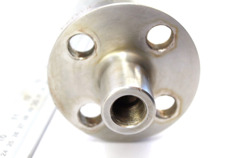 FAST SHIP!!! USED 4-BOLT FLANGED 18