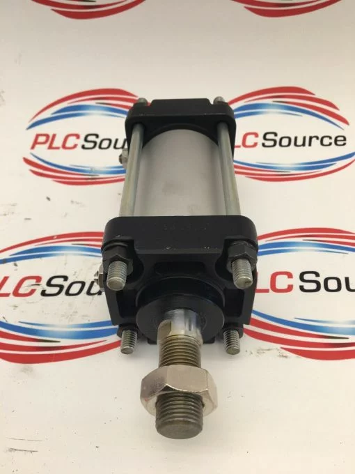 SMC CDA1BN50-50 CA1 TIE-ROD CYLINDER - Image 4