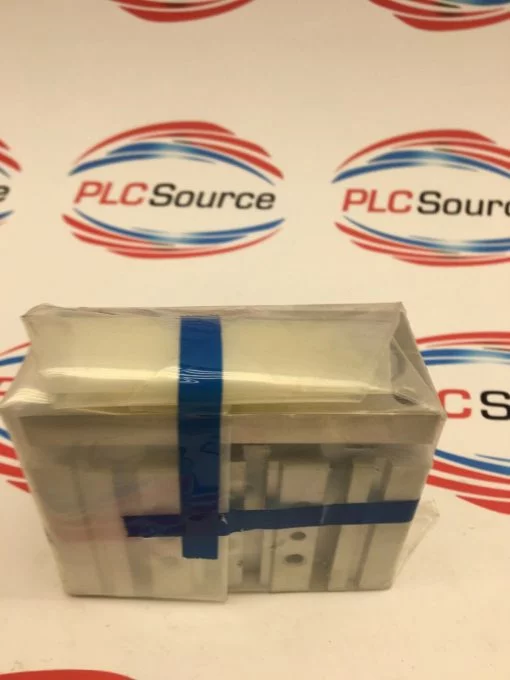 SMC MGPM25-20 COMPACT GUIDED CYLINDER ACTUATOR - Image 4