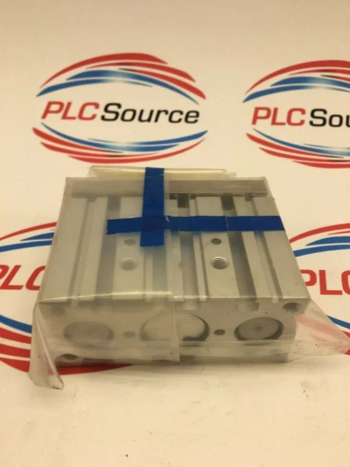 SMC MGPM25-20 COMPACT GUIDED CYLINDER ACTUATOR - Image 5