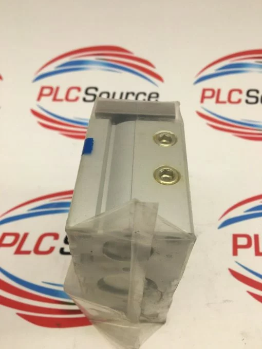 SMC MGPM25-20 COMPACT GUIDED CYLINDER ACTUATOR - Image 6