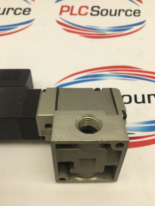 SMC VP344 SOLENOID VALVE - Image 3