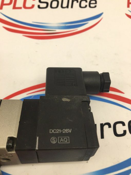 SMC VP344 SOLENOID VALVE - Image 6