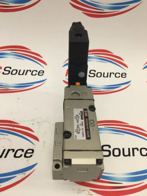 SMC VP544 SINGLE SOLENOID VALVE - Image 3