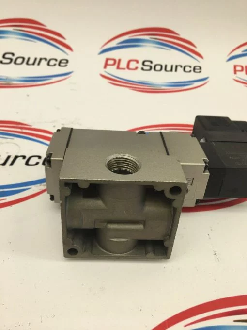 SMC VP544 SINGLE SOLENOID VALVE - Image 5