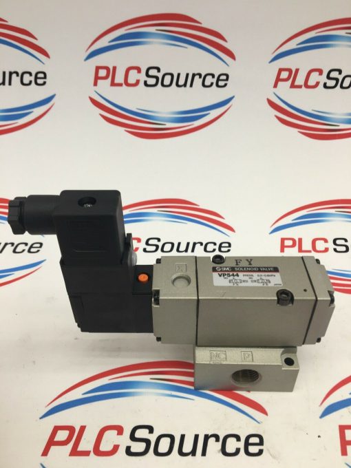 SMC VP544 SOLENOID VALVE