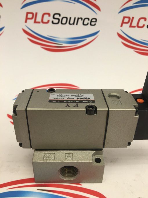 SMC VP544 SOLENOID VALVE - Image 4