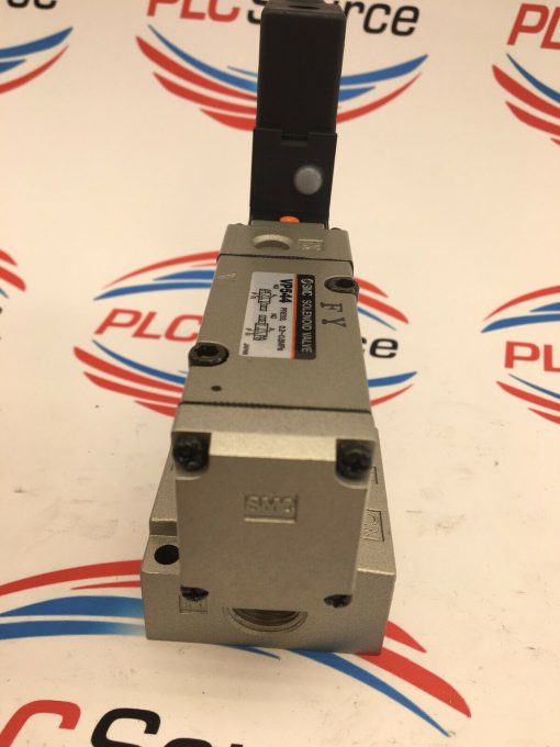 SMC VP544 SOLENOID VALVE - Image 5
