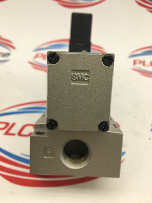 SMC VP544 SOLENOID VALVE - Image 6