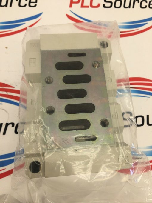 SMC VS7-8-FG-S-9N  SOLENOID VALVE ASSEMBLY - Image 6