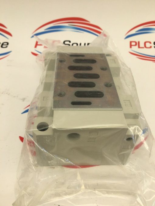 SMC VS7-8-FG-S-9N  SOLENOID VALVE ASSEMBLY - Image 7