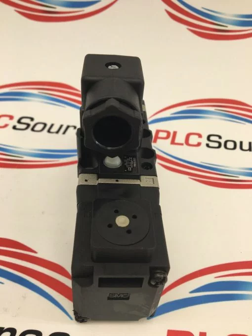 SMC VS7-6-FG-S-9N SOLENOID VALVE with Gasket - Image 4
