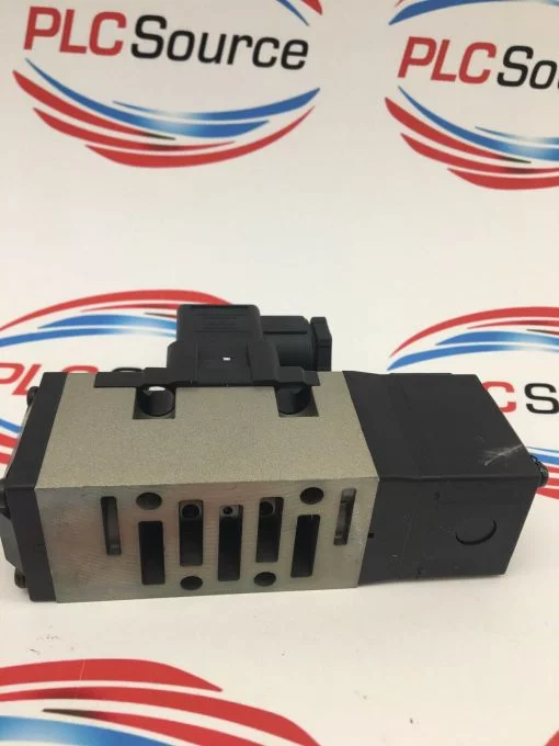 SMC VS7-6-FG-S-9N SOLENOID VALVE with Gasket - Image 6