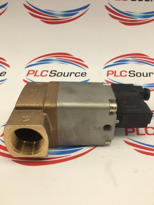 SMC VNB412A-25A-5TZ PROCESS VALVE - Image 5