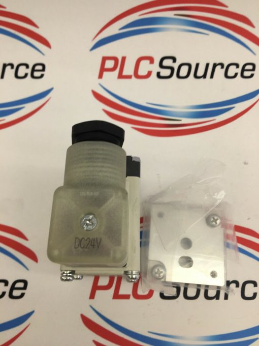 SMC VX2C0AZ2VX1603  5mm DIRECT OPERATED 2 PORT SOLENOID VALVE - Image 2