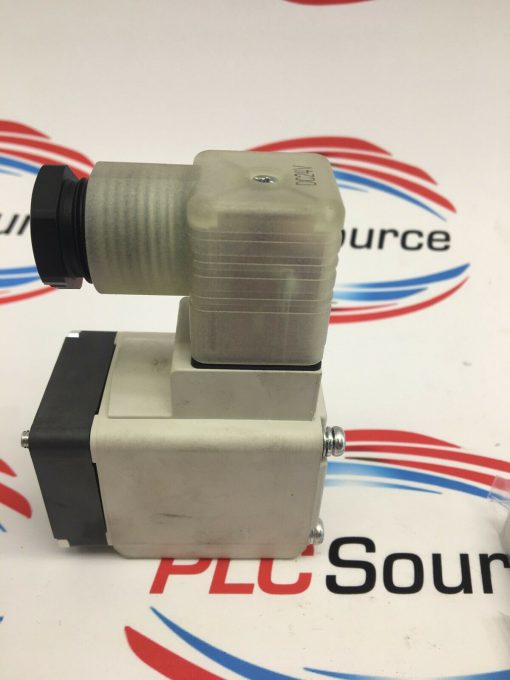 SMC VX2C0AZ2VX1603  5mm DIRECT OPERATED 2 PORT SOLENOID VALVE - Image 6