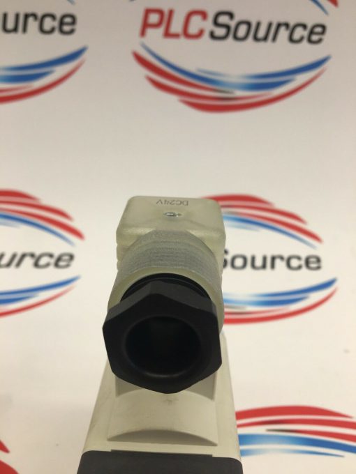 SMC VX2C0AZ2VX1603  5mm DIRECT OPERATED 2 PORT SOLENOID VALVE - Image 7