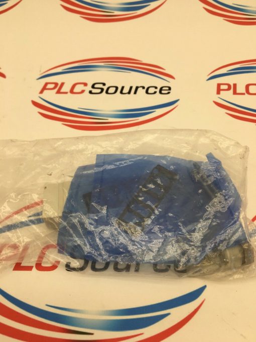 SMC SY5140-5DZ SOLENOID BASE MOUNT VALVE, DIN RAIL - Image 4