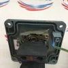SCHNEIDER TELEMECANIQUE XAPM1202  ZBE-101 SQUARE METAL ENCLOSURE - Image 6