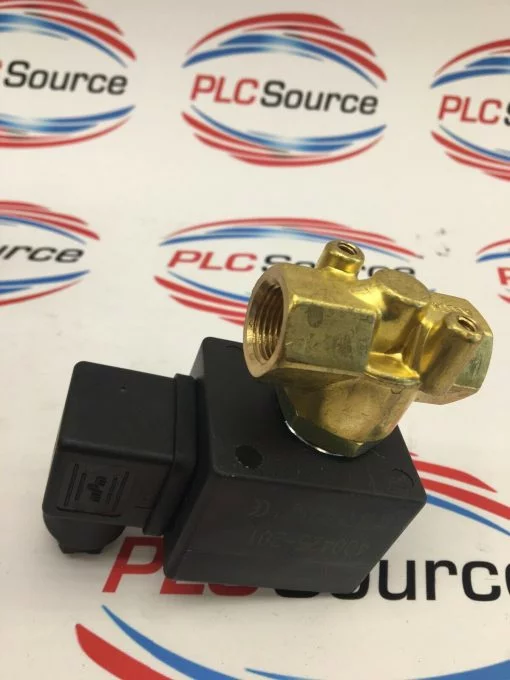 ASCO SCD263B206J 3/8" PIPE SOLENOID VALVE - Image 4