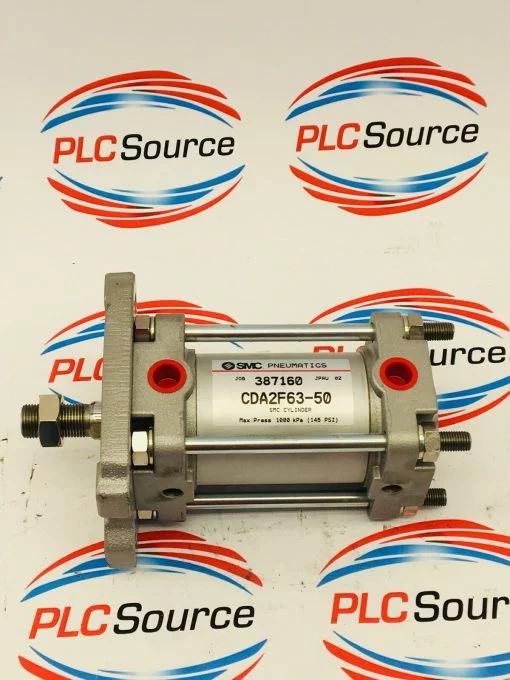 SMC TIE ROD CYLINDER CDA2F63-50