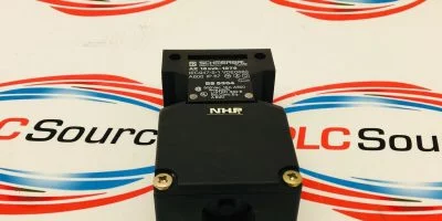 SCHMERSAL INTERLOCK SAFETY SWITCH AZ 16zvk-1876