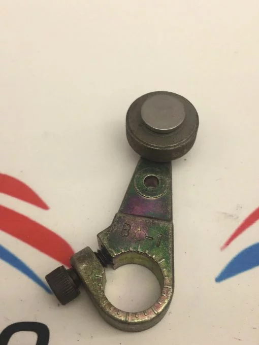 SQUARE D B52B2 SERIES B LIMIT SWITCH - Image 3