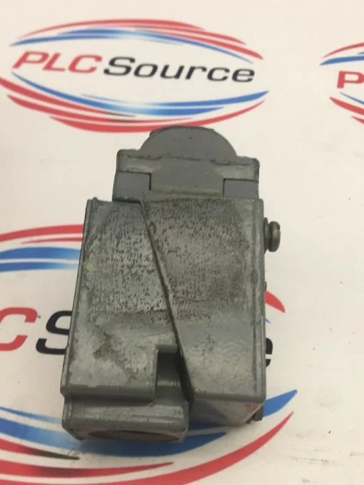 SQUARE D B52B2 SERIES B LIMIT SWITCH - Image 7