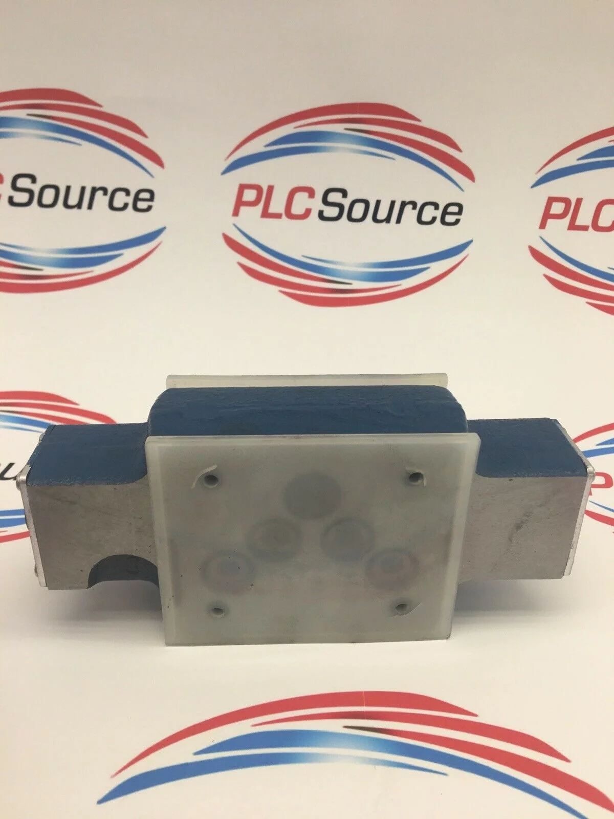 UCHIDA REXROTH Z2FS10-25 PILOT CHECK VALVE - Image 3