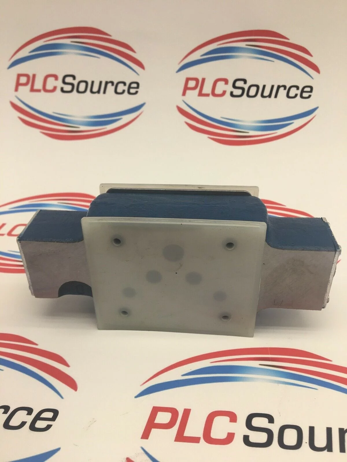 UCHIDA REXROTH Z2FS10-25 PILOT CHECK VALVE - Image 5