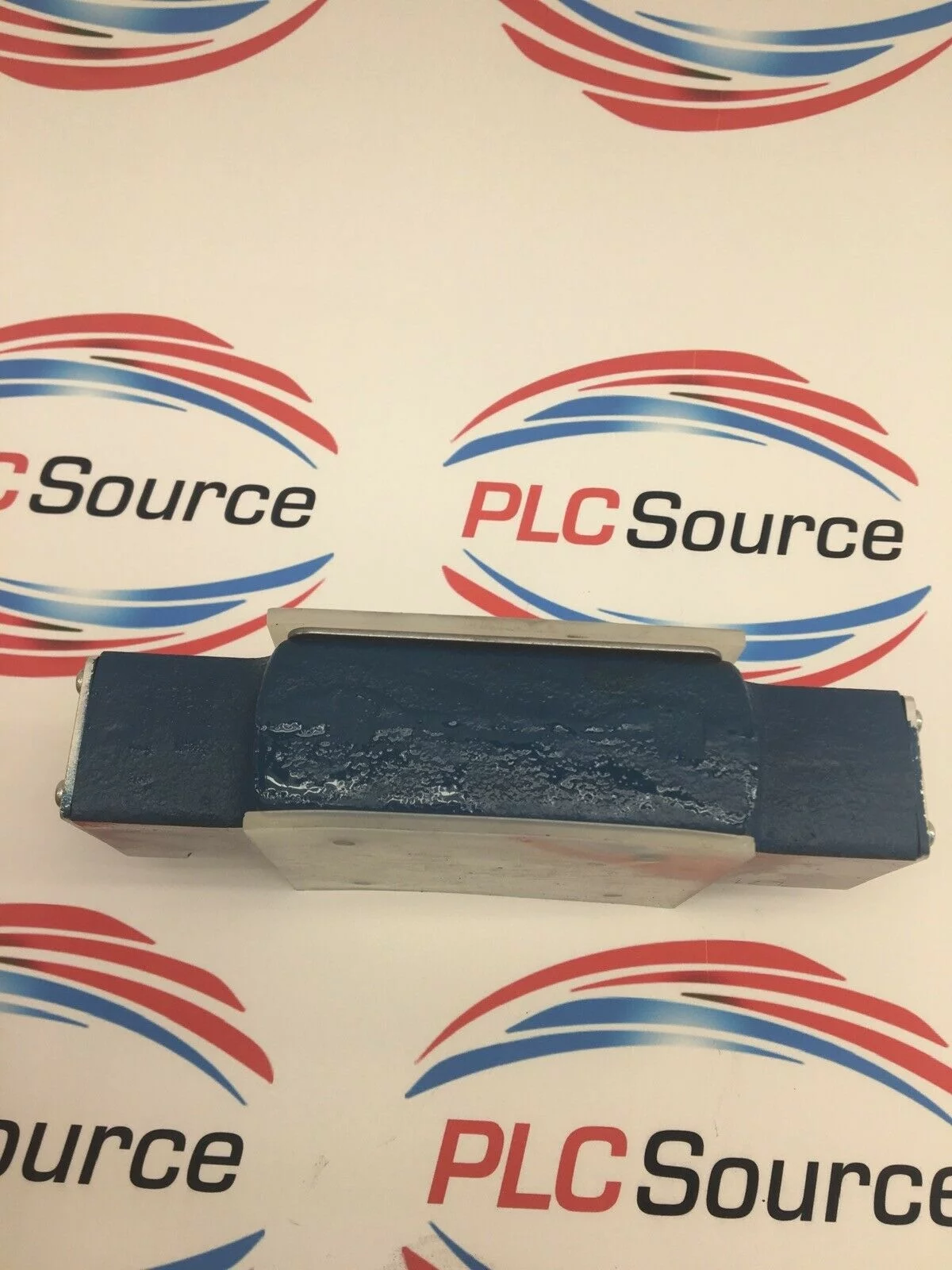 UCHIDA REXROTH Z2FS10-25 PILOT CHECK VALVE - Image 6