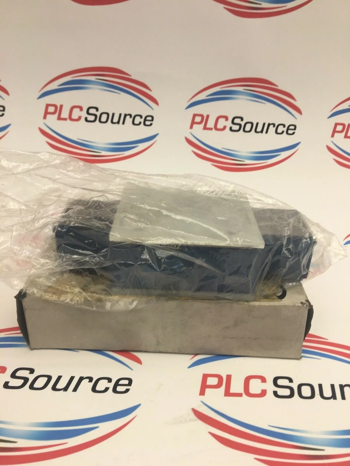 UCHIDA REXROTH Z2FS10-25 PILOT CHECK VALVE - Image 7