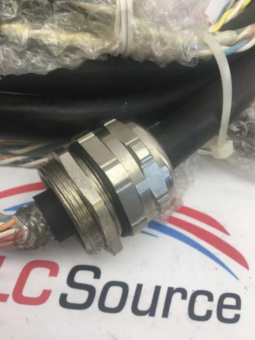 FANUC EE-3297-328-001 PROCESS HARNESS CABLE - Image 4